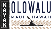 Kayak Olowalu
